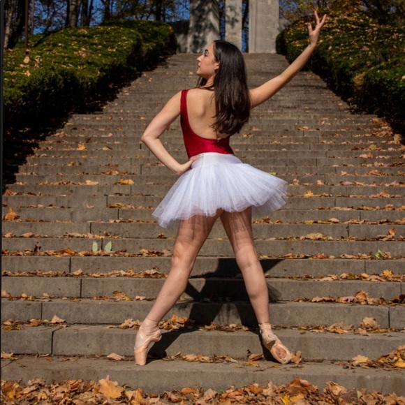 NOT FOR SALE. Hello, my name is Adriana. - Picture 2 of 4